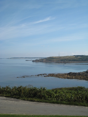 Cruise ship PAN1 (07-14-2011 09:29)