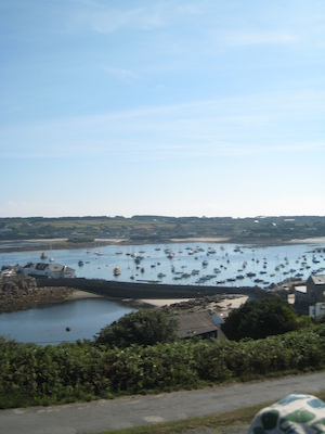 Cruise ship PAN1 (07-14-2011 09:29)