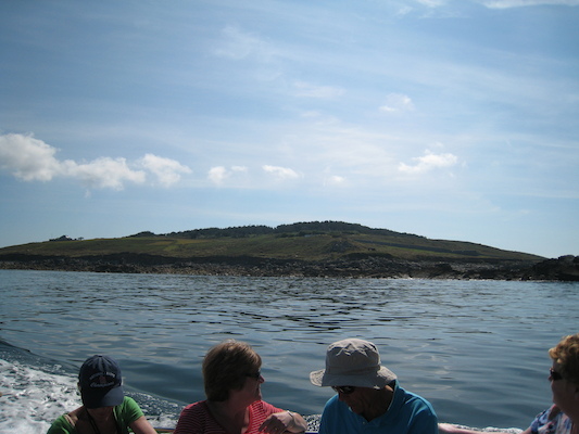 The Garrison (07-14-2011 10:32)