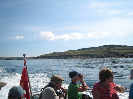 The Garrison (07-14-2011 10:32)