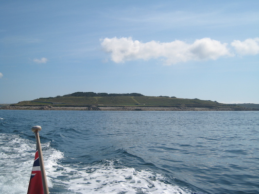 The Garrison (07-14-2011 10:35)