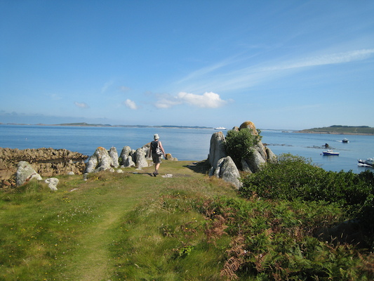 Xine on St. Agnes (07-14-2011 10:46)