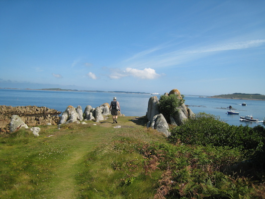 Xine on St. Agnes (07-14-2011 10:46)