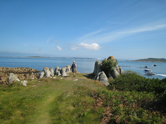 Xine on St. Agnes (07-14-2011 10:46)