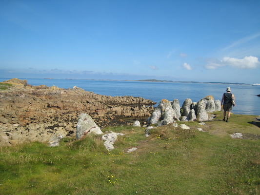 Xine on St. Agnes (07-14-2011 10:46)