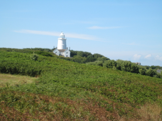 St. Agnes lighthouse (07-14-2011 10:52)