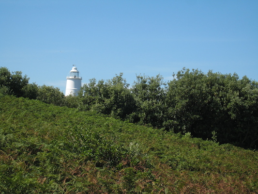 St. Agnes lighthouse (07-14-2011 10:53)