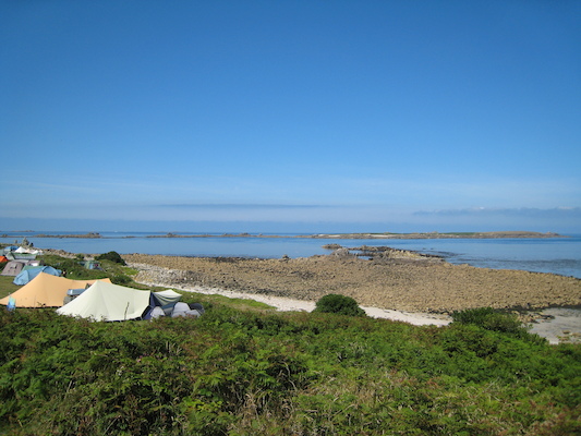 St. Agnes (07-14-2011 11:15)