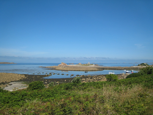 St. Agnes (07-14-2011 11:15)