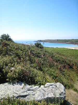 Burial chamber PAN1 (07-14-2011 11:54)