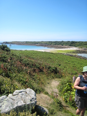 Burial chamber PAN1 (07-14-2011 11:54)