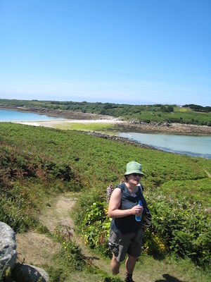 Burial chamber PAN1 (07-14-2011 11:54)