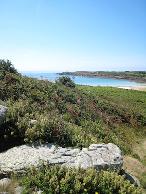 Burial chamber PAN2 (07-14-2011 11:54)
