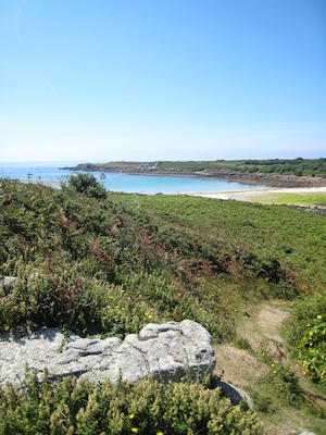 Burial chamber PAN2 (07-14-2011 11:54)