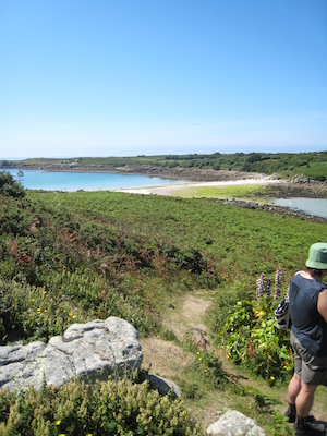Burial chamber PAN2 (07-14-2011 11:55)