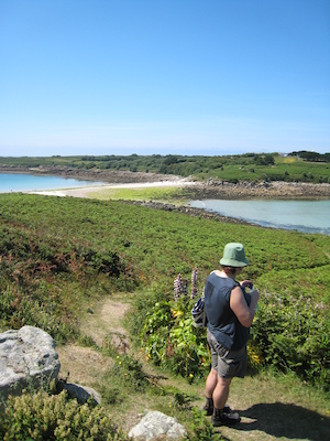 Burial chamber PAN2 (07-14-2011 11:55)