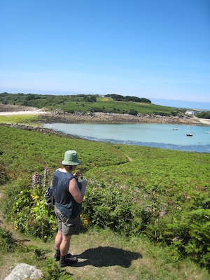 Burial chamber PAN2 (07-14-2011 11:55)