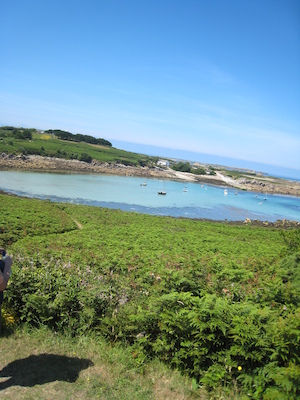 Burial chamber PAN2 (07-14-2011 11:55)