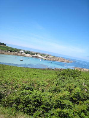 Burial chamber PAN2 (07-14-2011 11:55)