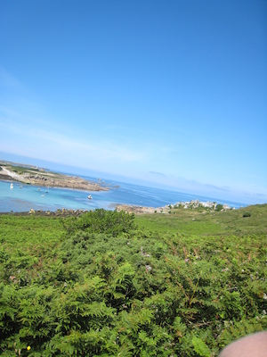 Burial chamber PAN2 (07-14-2011 11:55)