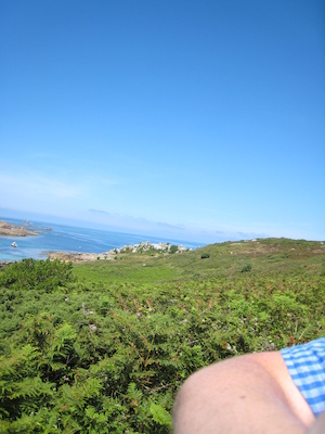 Burial chamber PAN2 (07-14-2011 11:55)