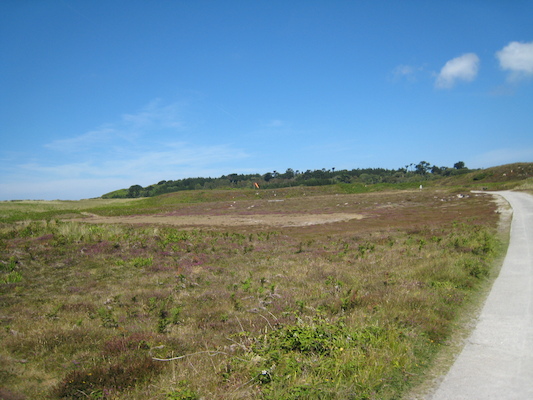 Tresco Heliport (07-14-2011 12:48)