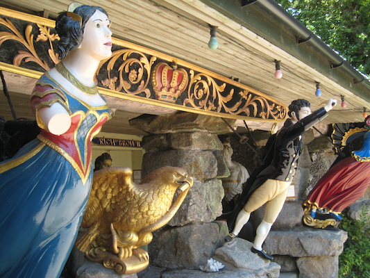 Figurehead collection (07-14-2011 13:10)