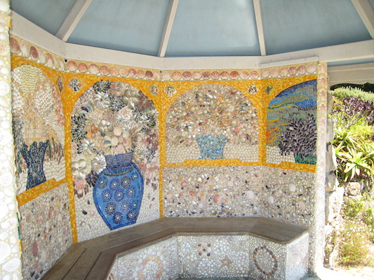 Shell house (07-14-2011 13:32)