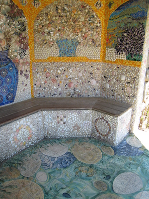 Shell house (07-14-2011 13:32)