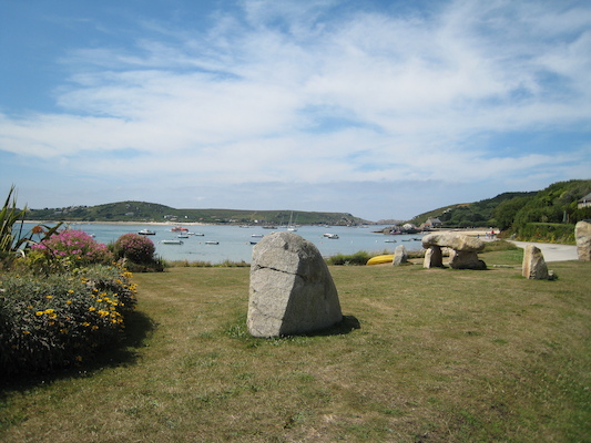Tresco (07-14-2011 14:27)