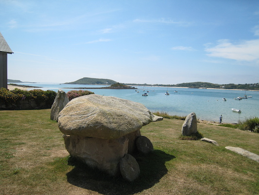 Tresco (07-14-2011 14:28)
