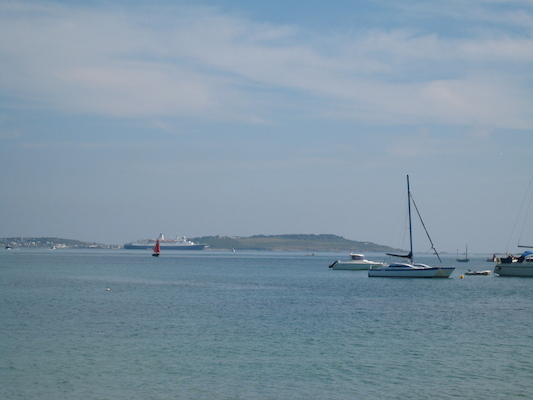Bryher (07-14-2011 16:18)