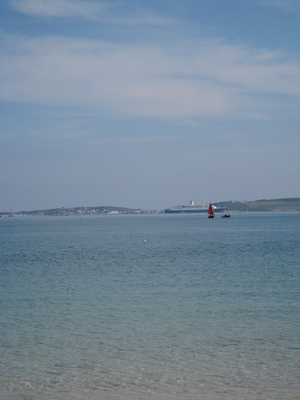 Bryher (07-14-2011 16:21)
