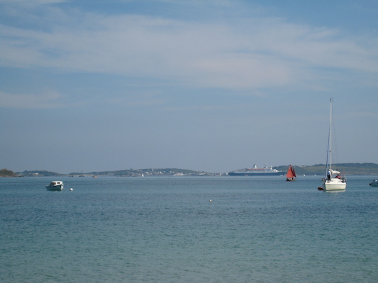 Bryher (07-14-2011 16:24)