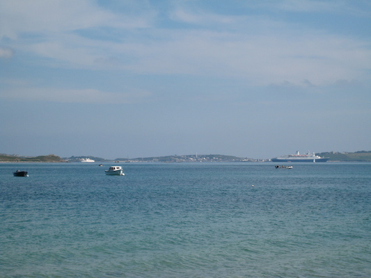 Bryher (07-14-2011 16:35)