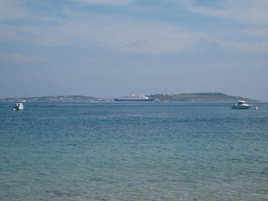 Bryher (07-14-2011 16:46)