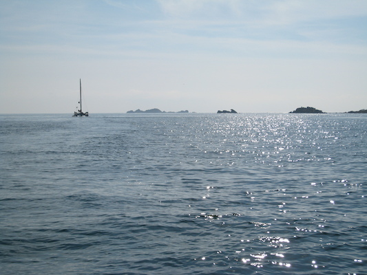 Pirate Catamaran (07-14-2011 17:06)