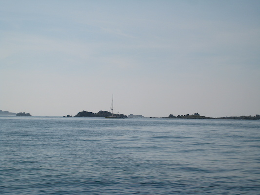 Pirate Catamaran (07-14-2011 17:08)