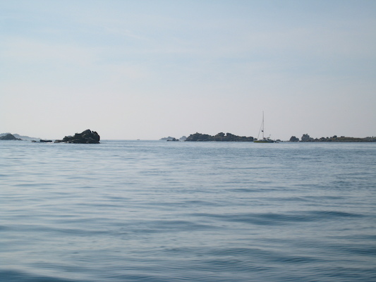 Pirate Catamaran (07-14-2011 17:08)