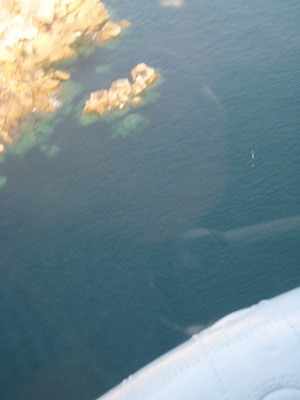 The Scillies from the helicopter (07-14-2011 18:36)