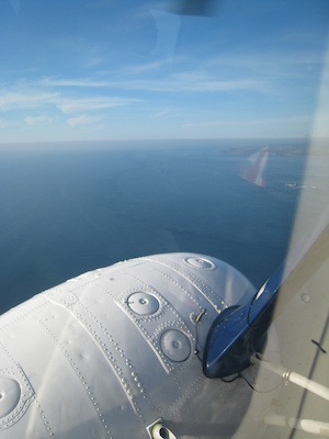 Land's End from the helicopter (07-14-2011 18:48)