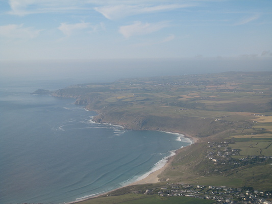 Cornwall from the helicopter (07-14-2011 18:49)