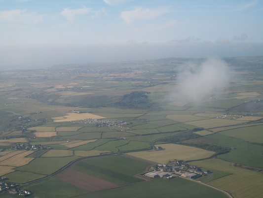 Cornwall from the helicopter (07-14-2011 18:50)