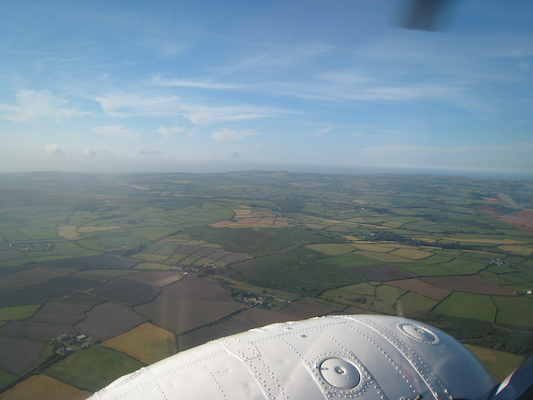 Cornwall from the helicopter (07-14-2011 18:51)