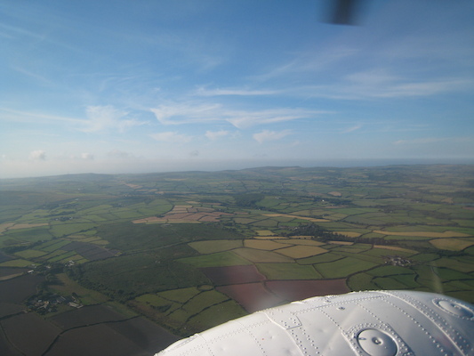 Cornwall from the helicopter (07-14-2011 18:51)