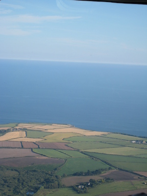 Cornwall from the helicopter (07-14-2011 18:51)