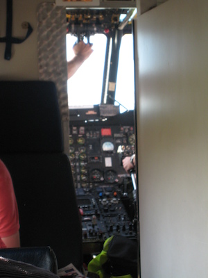 The pilot (07-14-2011 18:54)