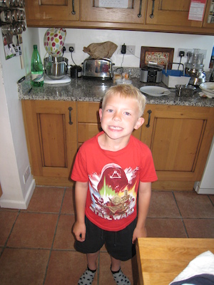 Cole (07-14-2011 19:23)