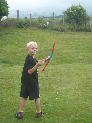 Archer Cole (07-15-2011 18:14)