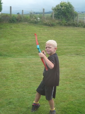 Archer Cole (07-15-2011 18:15)